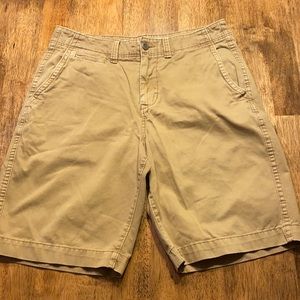 American Eagle Longboard Shorts